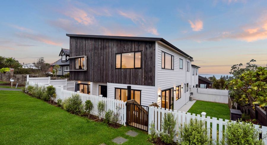  at 14B Law Street, Torbay, North Shore City, Auckland