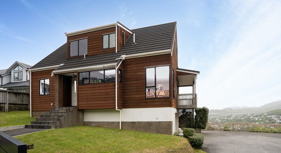  at 9 Kapil Grove, Khandallah, Wellington, Wellington