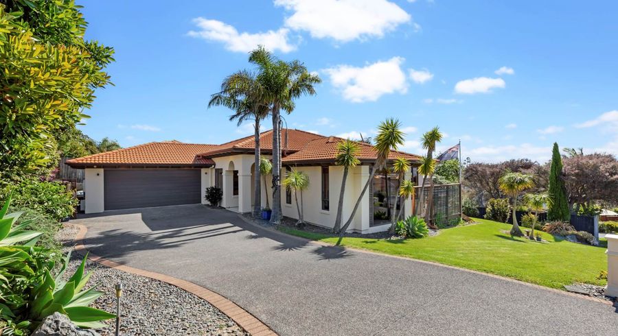  at 3 Mangerton Lane, East Tamaki Heights, Auckland