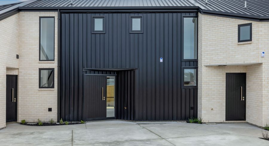  at 4/554 Cashel Street, Linwood, Christchurch City, Canterbury