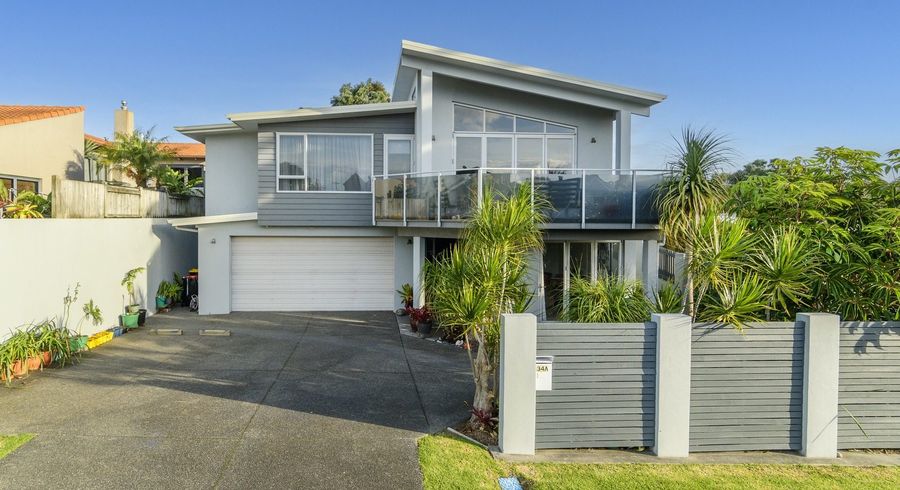  at Otumoetai, Tauranga, Bay Of Plenty