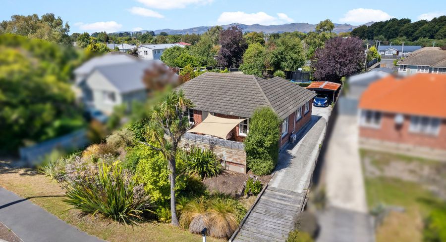  at 90 Briggs Road, Shirley, Christchurch