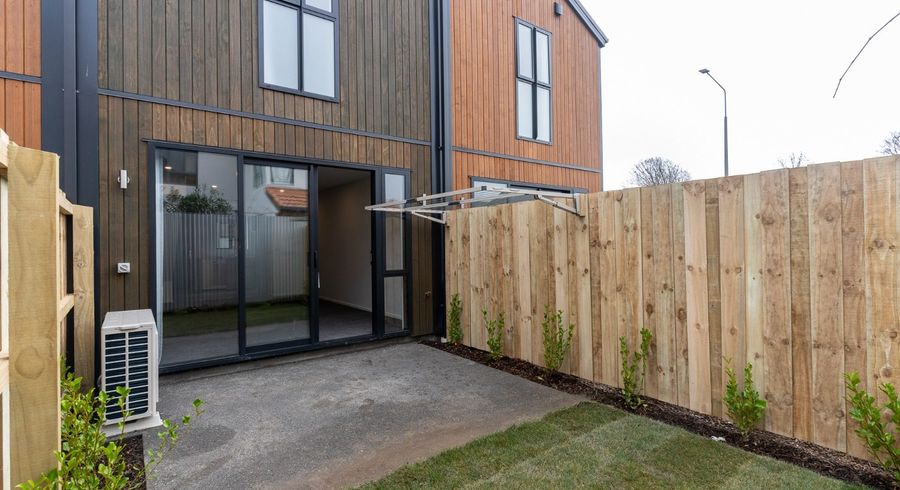  at 2/266 Armagh Street, City Centre, Christchurch City, Canterbury