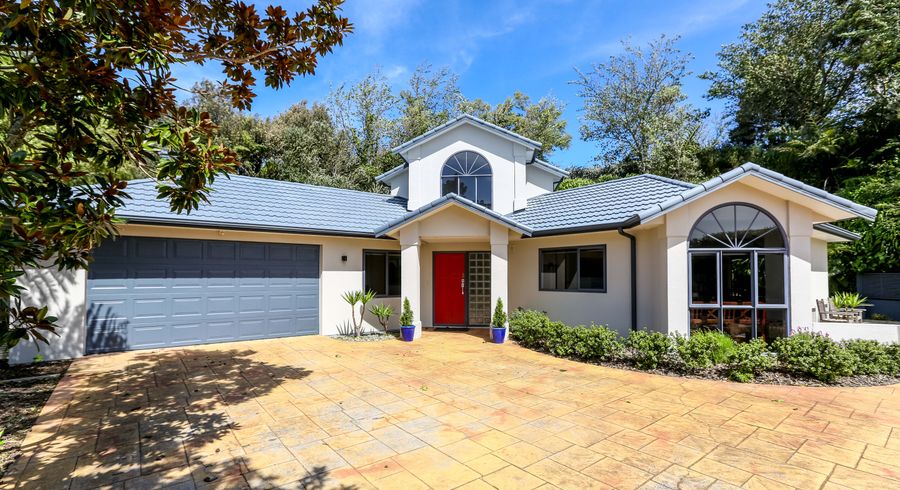  at 3 Park View, Ferndale, New Plymouth