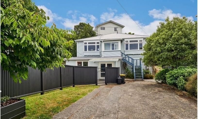  at 10 Helen Street, Brooklyn, Wellington, Wellington