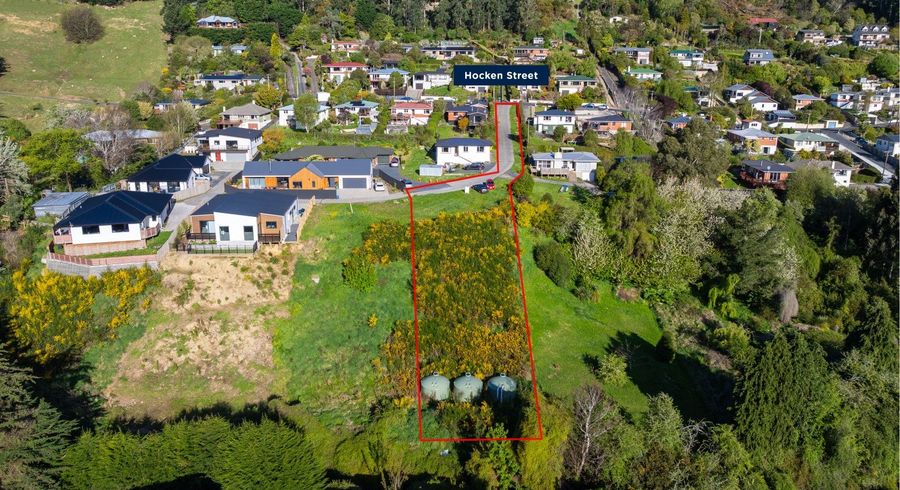  at 5 Craigellachie Lane, Kenmure, Dunedin, Otago