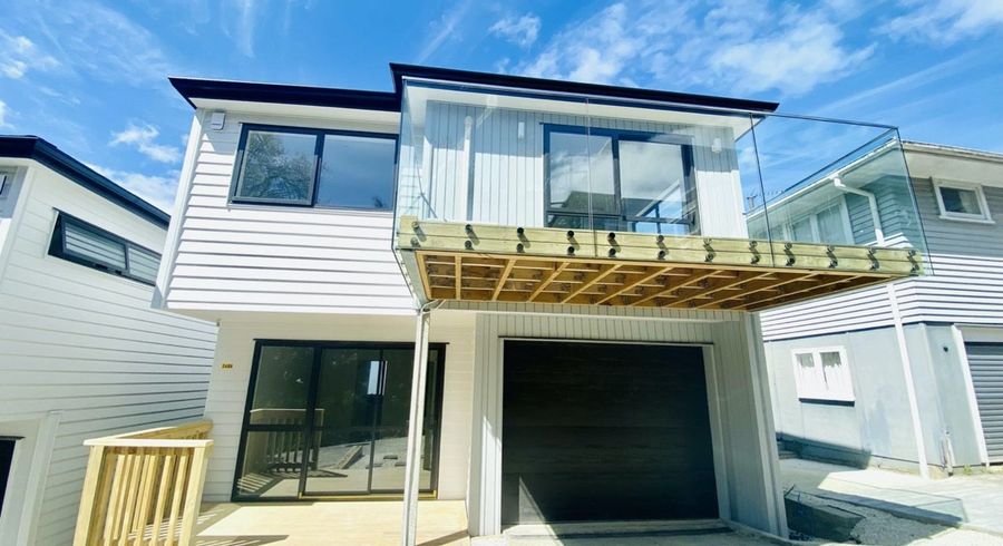  at 240a New Windsor Rd, New Windsor, Auckland City, Auckland