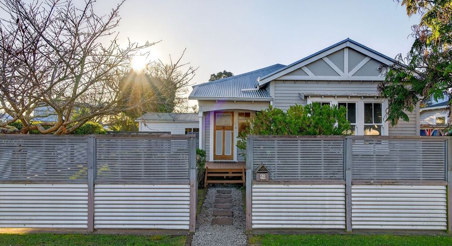  at 60 Sheehan Street, Whataupoko, Gisborne
