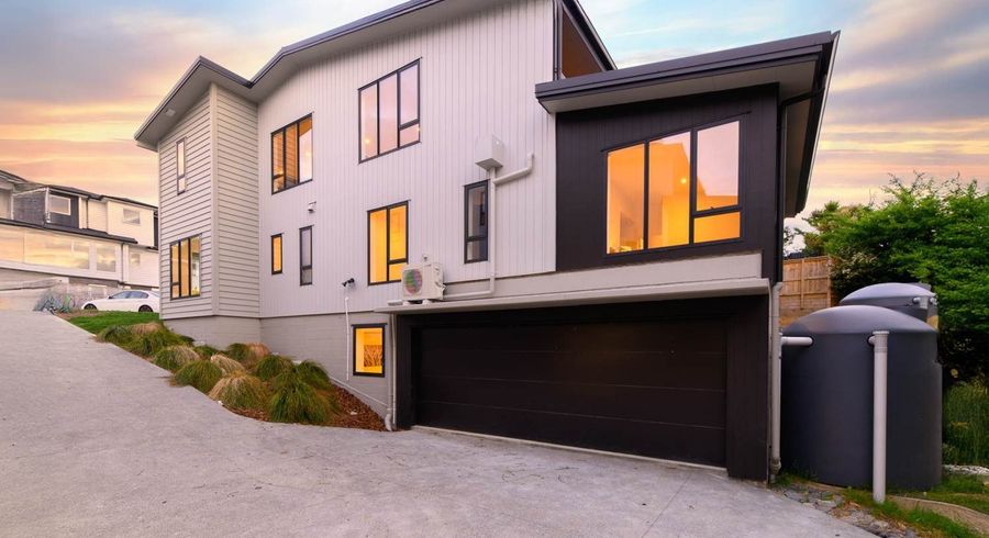  at 18B Arataki Views Way, Glen Eden, Waitakere City, Auckland
