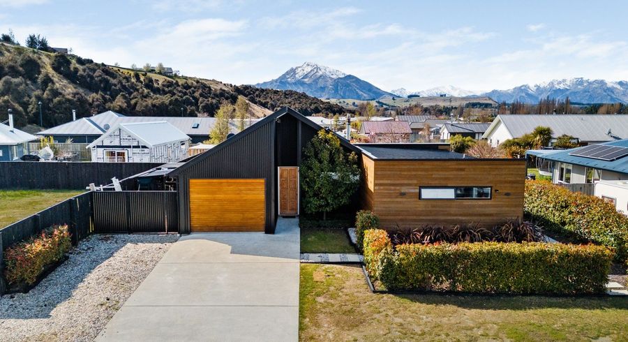  at 14 Quail Street, Albert Town, Wanaka