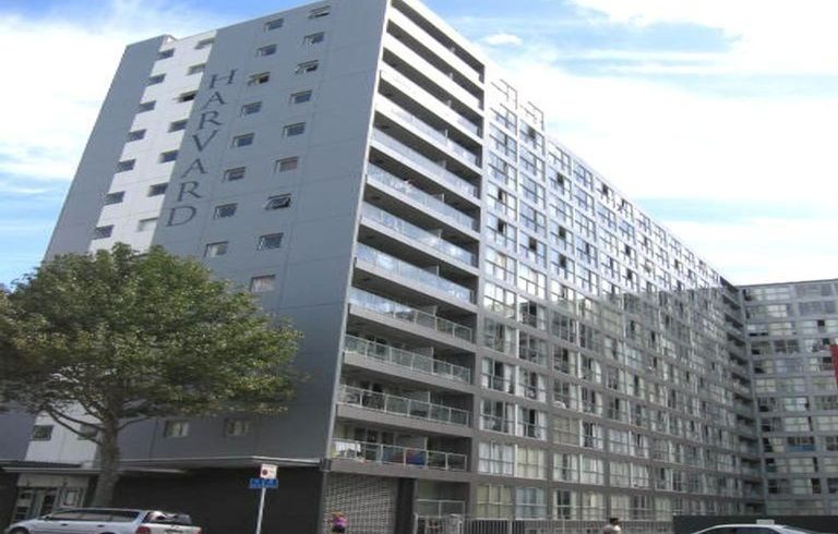  at 147 Hobson Street, City Centre, Auckland City, Auckland