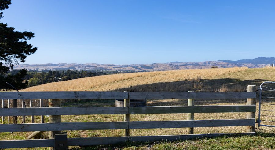  at Lot 1 Charles Robert Drive, Martinborough, South Wairarapa, Wellington