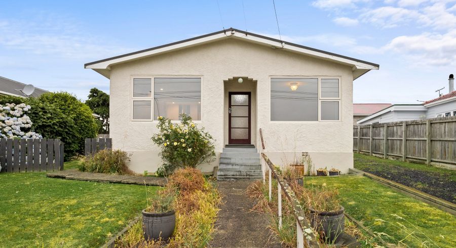  at 25 Main Road, Fairfield, Dunedin, Otago