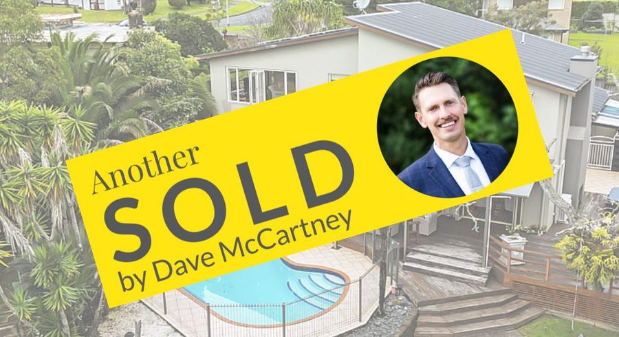  at 36 Cheriton Road, Mellons Bay, Auckland