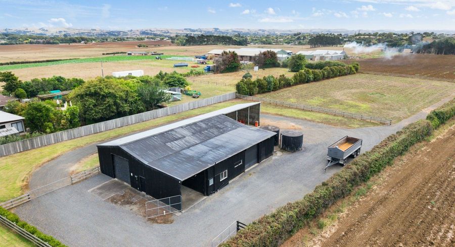  at 98 Kidd Road, Waiuku, Franklin, Auckland