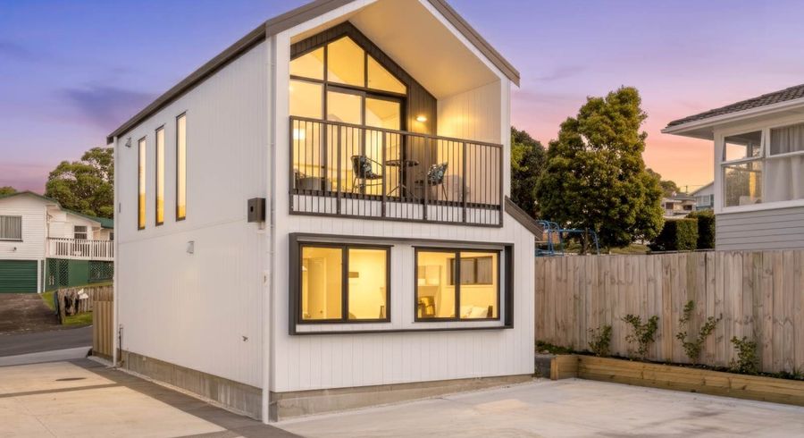  at Lot 1/14 Aplin Place, Birkdale, North Shore City, Auckland