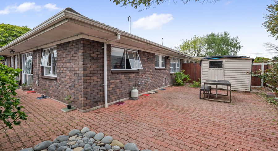  at 20B Eason Street, Victoria, Rotorua