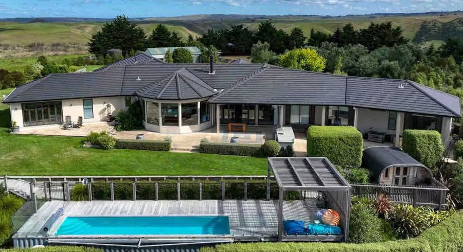  at 3371 State Highway 50, Maraekakaho, Hastings, Hawke's Bay