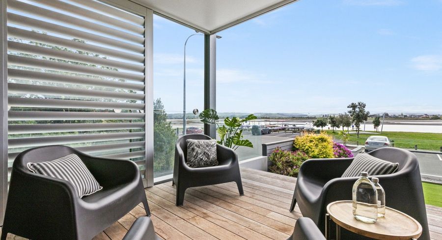  at 213/7 Humber Street, Pandora, Napier