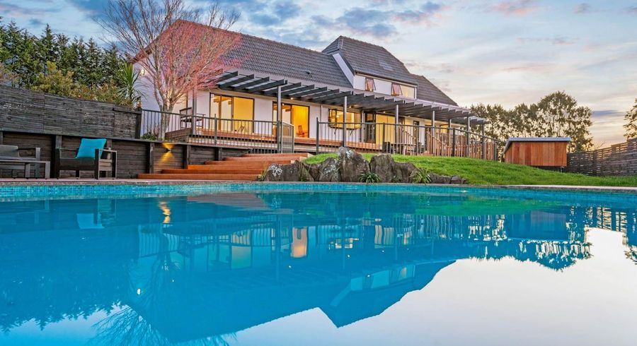  at 132 Taupaki Road, Taupaki, Rodney, Auckland