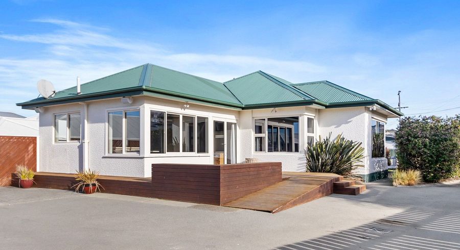  at 14 Norwood Street, Waimataitai, Timaru, Canterbury