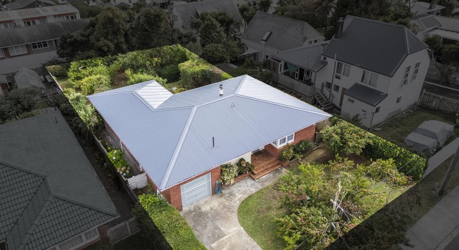  at 18 Tomlinson Street, Hillpark, Auckland