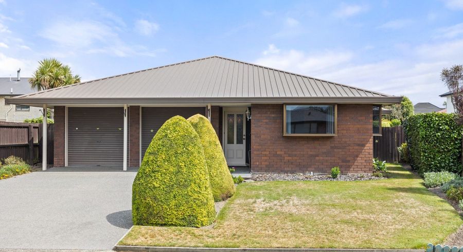  at 47 Townshend Crescent, Halswell, Christchurch