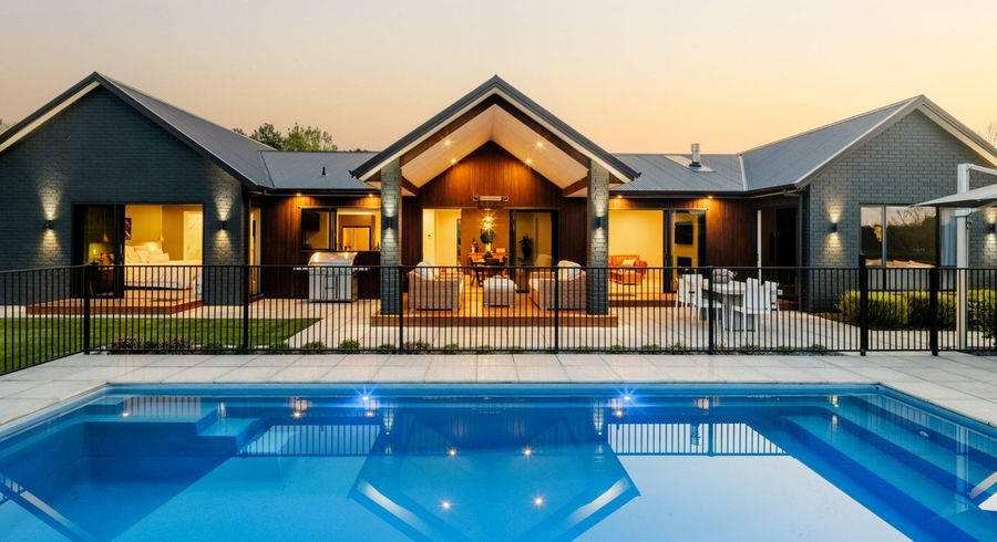  at 10 Townshend Lane, Tamahere, Hamilton