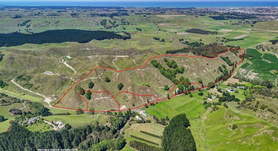  at 52 Longacre Road, Okoia, Whanganui, Manawatu / Whanganui