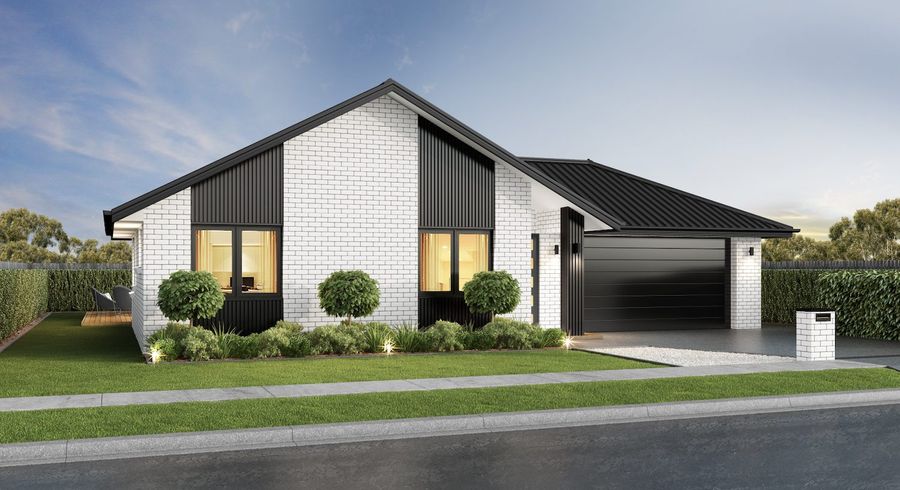  at Lot 132 Silverstream, Kaiapoi, Waimakariri, Canterbury