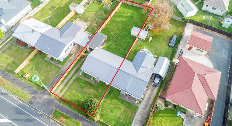  at 211 Tramway Road, Enderley, Hamilton, Waikato