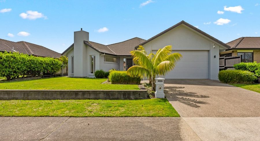  at 14 Lombardia Way, Karaka, Franklin, Auckland