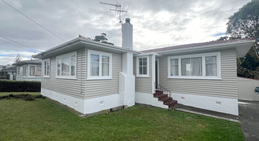  at 21 Christmas Road, Manurewa, Manukau City, Auckland