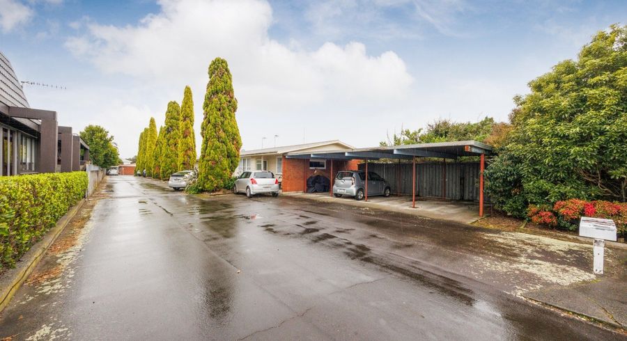  at 453 Ferguson Street, City Centre, Palmerston North, Manawatu / Whanganui