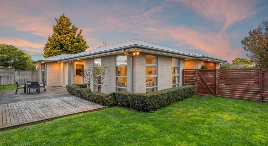  at 3A Gore Street, Halswell, Christchurch City, Canterbury