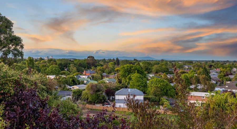  at 361 Centaurus Road, Hillsborough, Christchurch