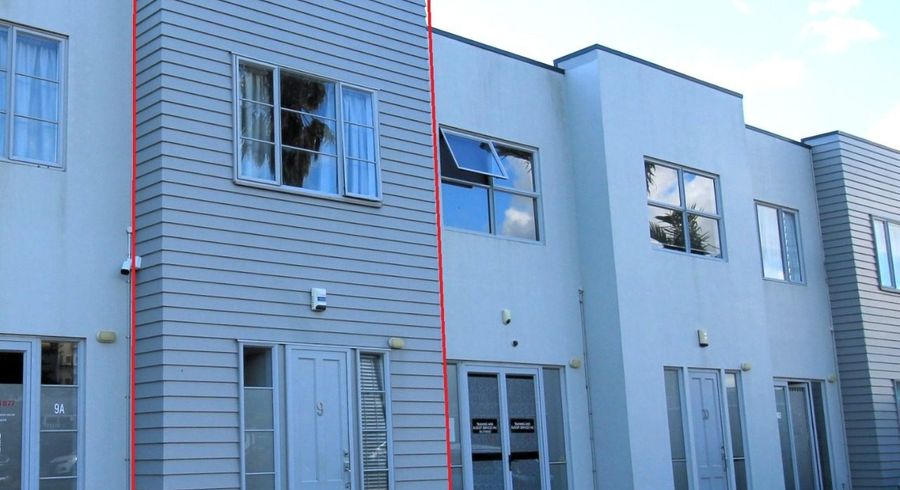  at 9/2 Progressive Way, Flat Bush, Manukau City, Auckland