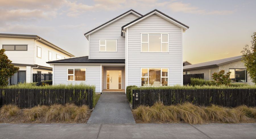  at 8 Lavinias Way, Chartwell, Hamilton, Waikato