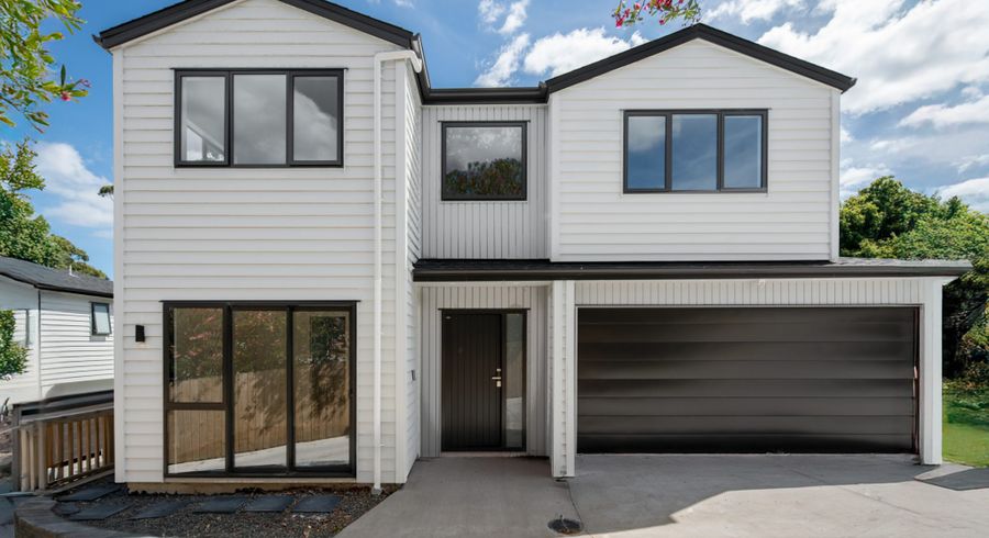  at 30A Edgeworth Road, Glenfield, North Shore City, Auckland