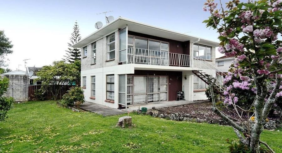  at 6/105 St Lukes Road, St Lukes, Auckland City, Auckland