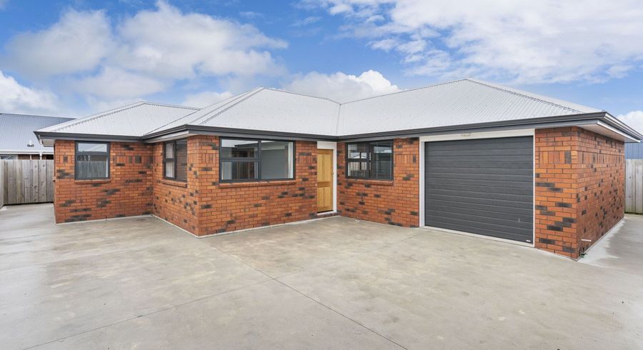  at 142B Melbourne Street, South Dunedin, Dunedin, Otago