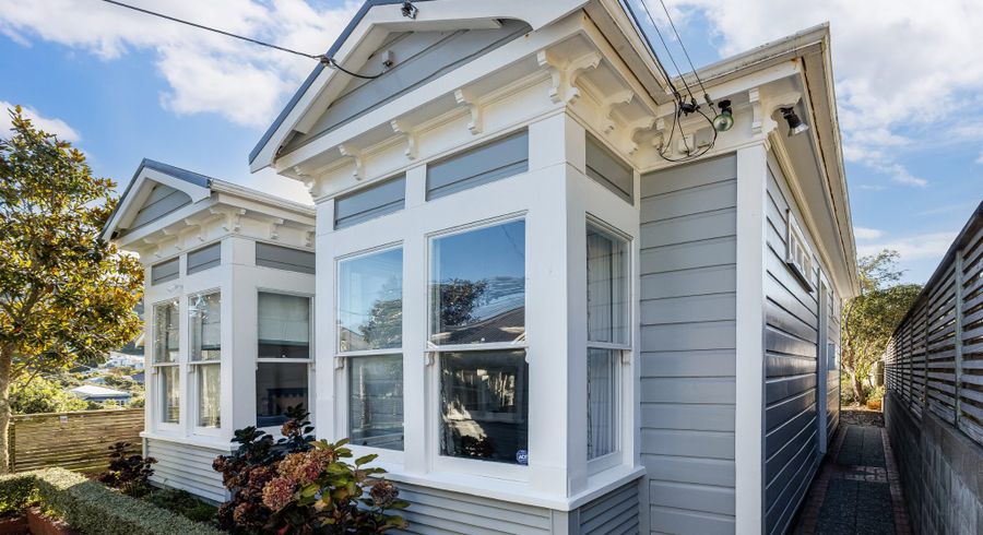  at 24 Garfield Street, Brooklyn, Wellington, Wellington