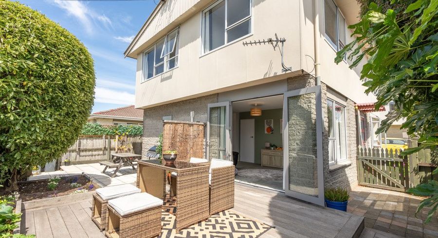  at 1/21 Seddon Street, Sydenham, Christchurch