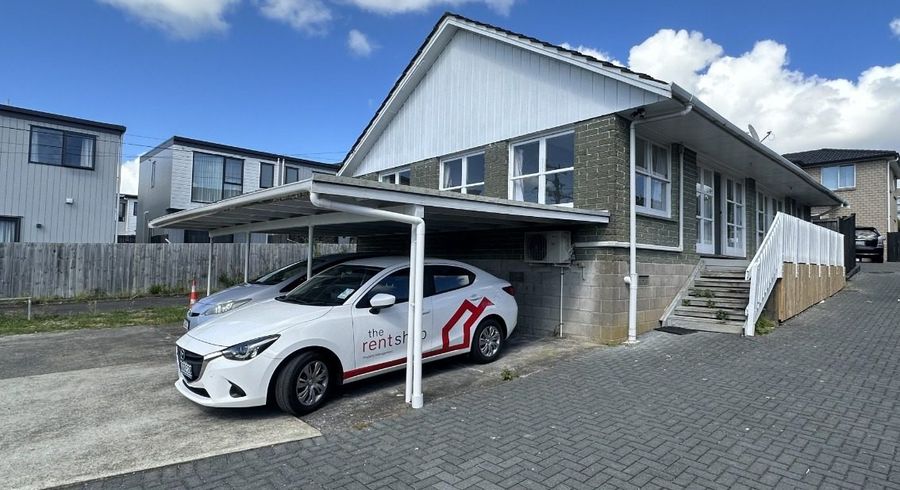  at 1/7 Parker Avenue, New Lynn, Waitakere City, Auckland