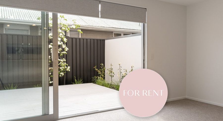  at 3/17 Otley Street, City Centre, Christchurch City, Canterbury