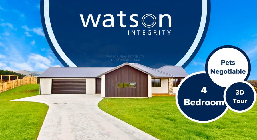  at 132 Kingsdale Park Drive, Palmerston North