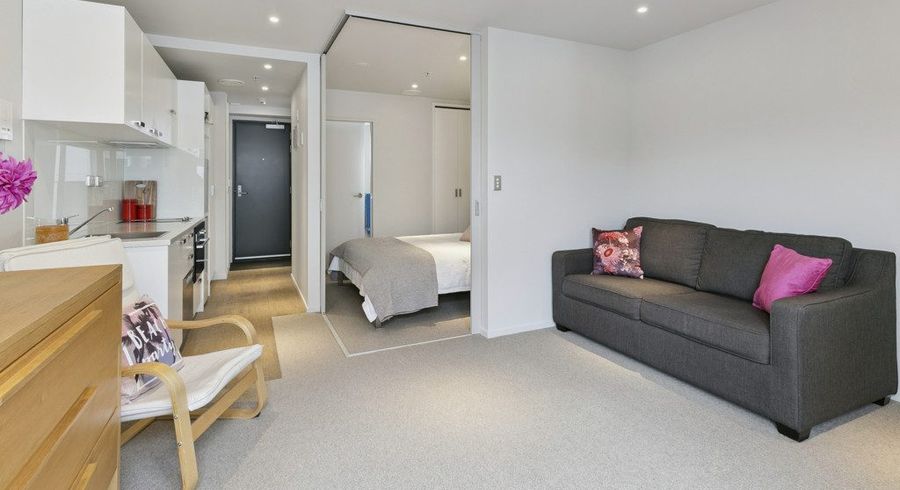  at 1421/74 Taranaki Street, Te Aro, Wellington, Wellington