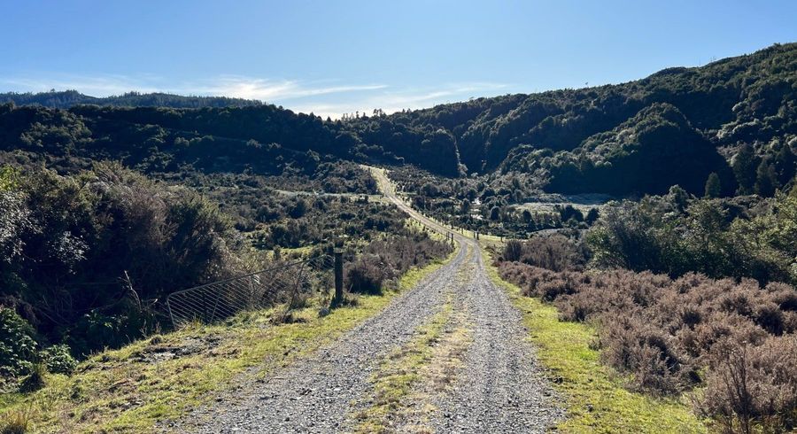  at 199 Milltown Road, Kaniere, Westland, West Coast