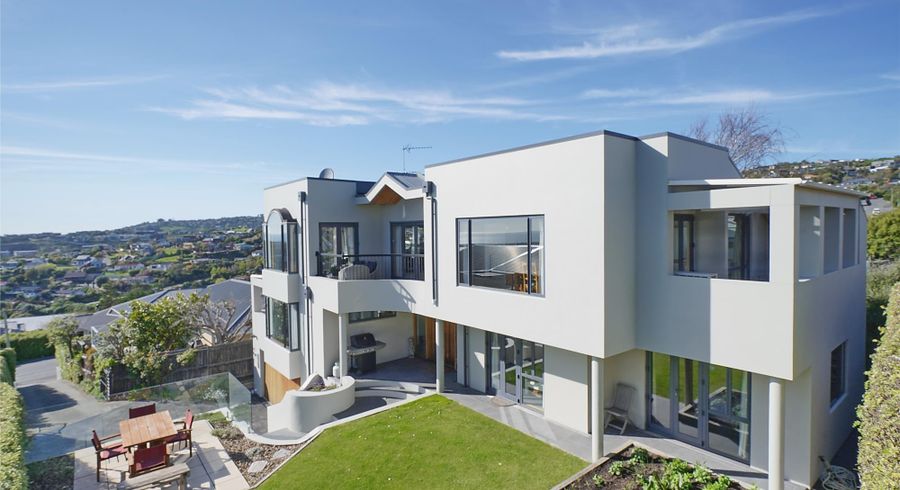  at 1/56 Major Hornbrook Road, Mount Pleasant, Christchurch