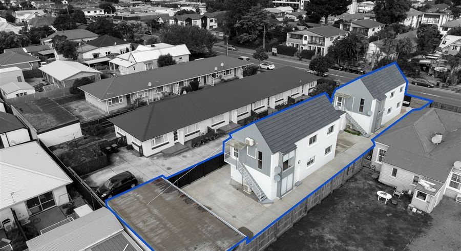  at 1/409 Gloucester Street, Linwood, Christchurch